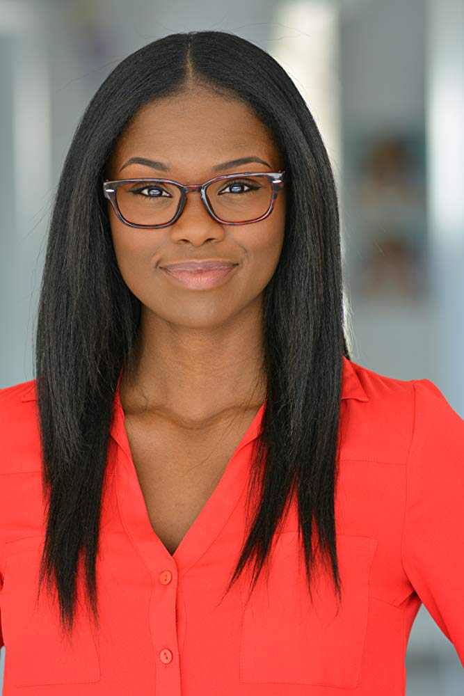 Teesha Renee