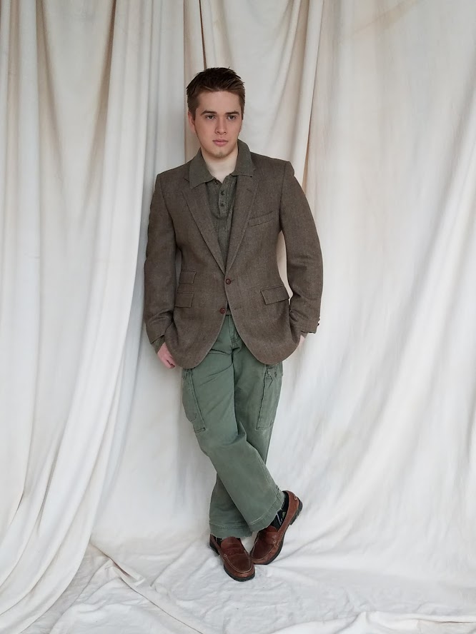 Nathaniel Zoffel
