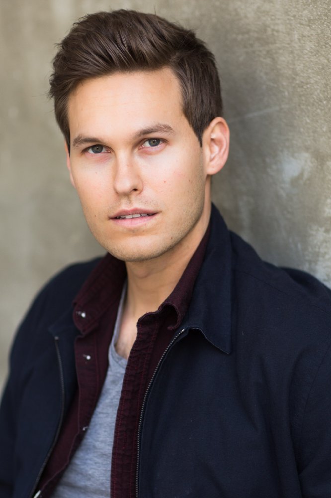 Bryce McBratnie
