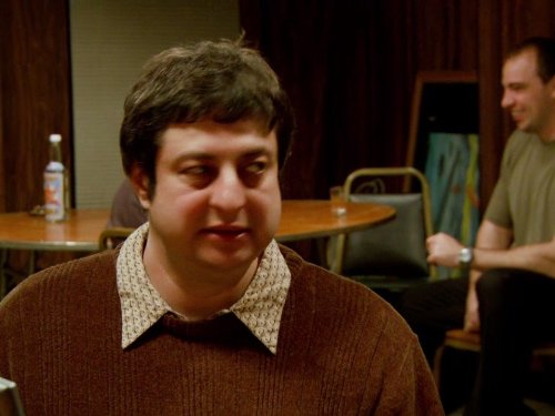 Eugene Mirman