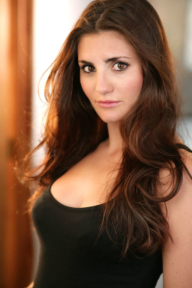 Juliette Monaco