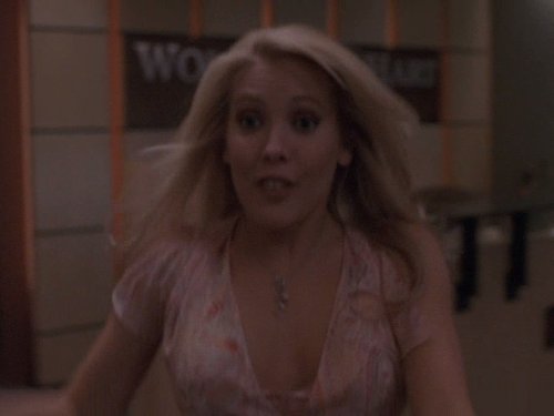 Mercedes McNab