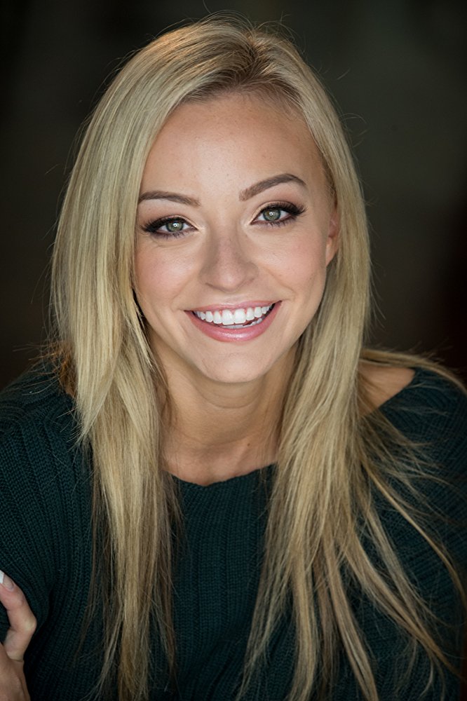 Taylor Elizabeth Nation