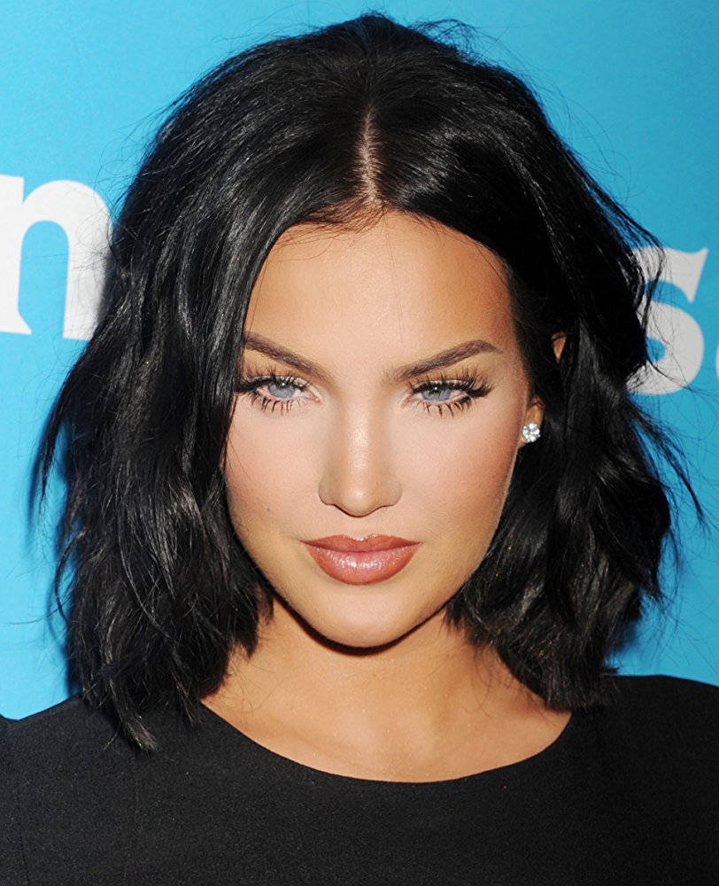 Natalie Halcro