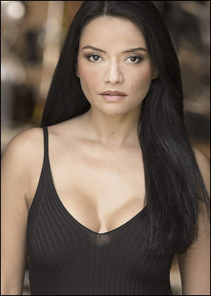 Lina Maya