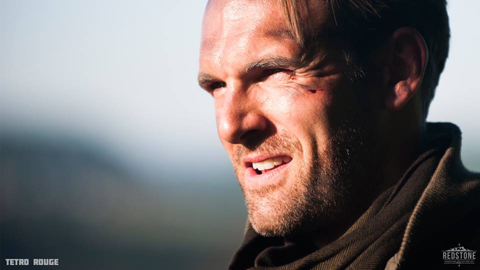 Adam Lannon