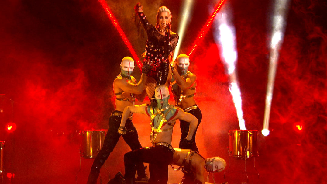 Kesha