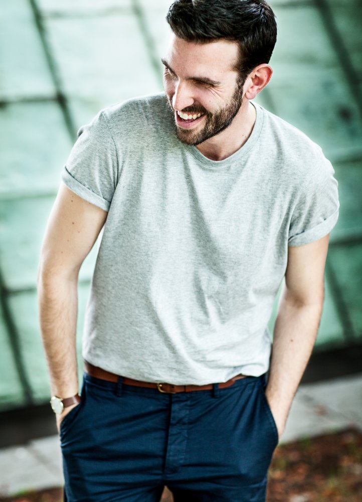 Fabian Stumm