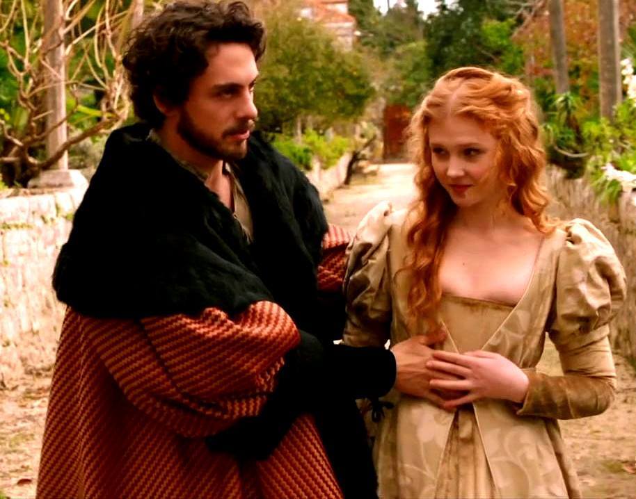 Lucrezia Borgia