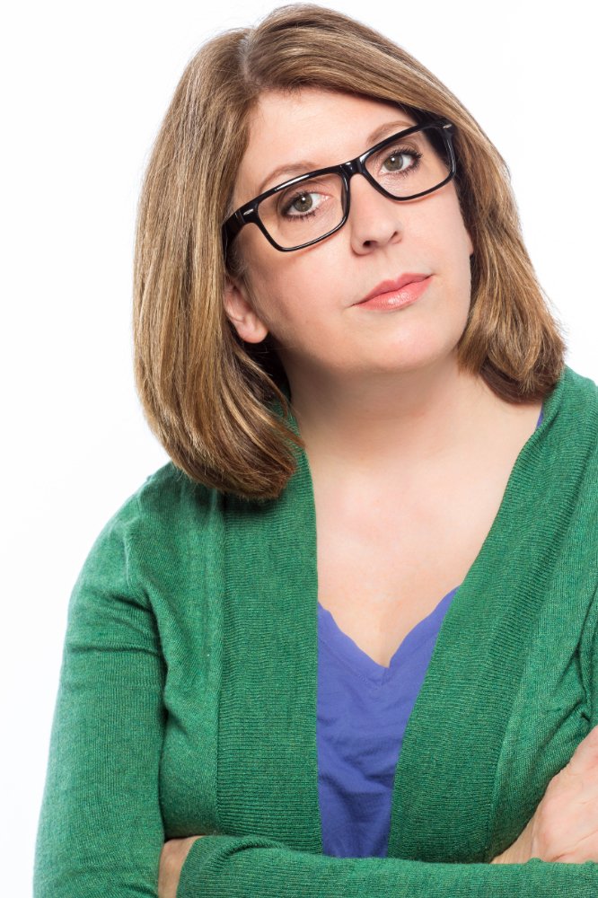 Beth Geiger