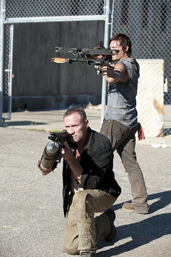 Merle Dixon