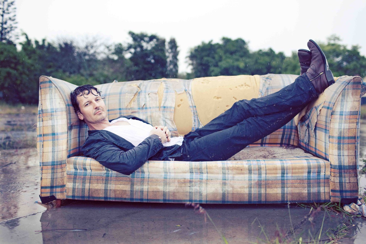 Shane Emmett