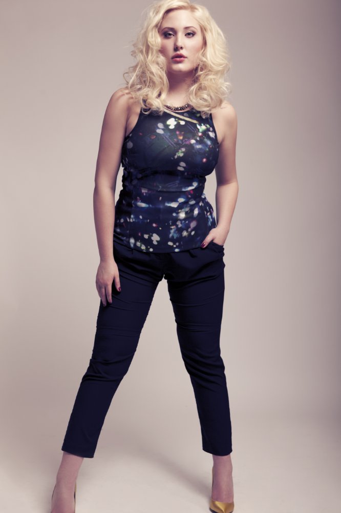 Hayley Hasselhoff