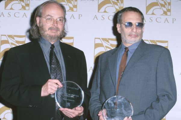 Donald Fagen
