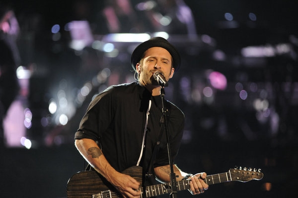 Tony Lucca