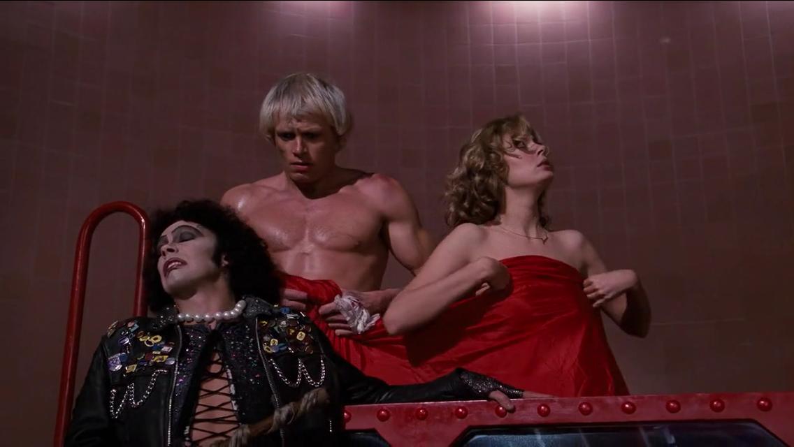 Rocky Horror