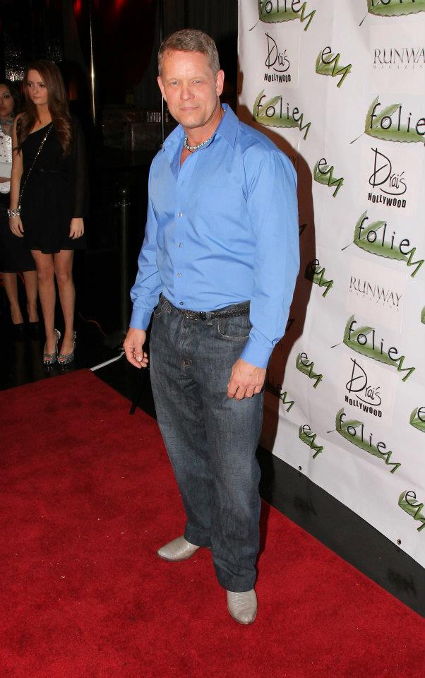 Chriss Anglin