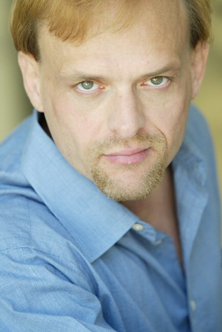 Colin Campbell