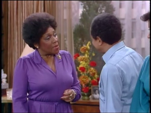 Isabel Sanford