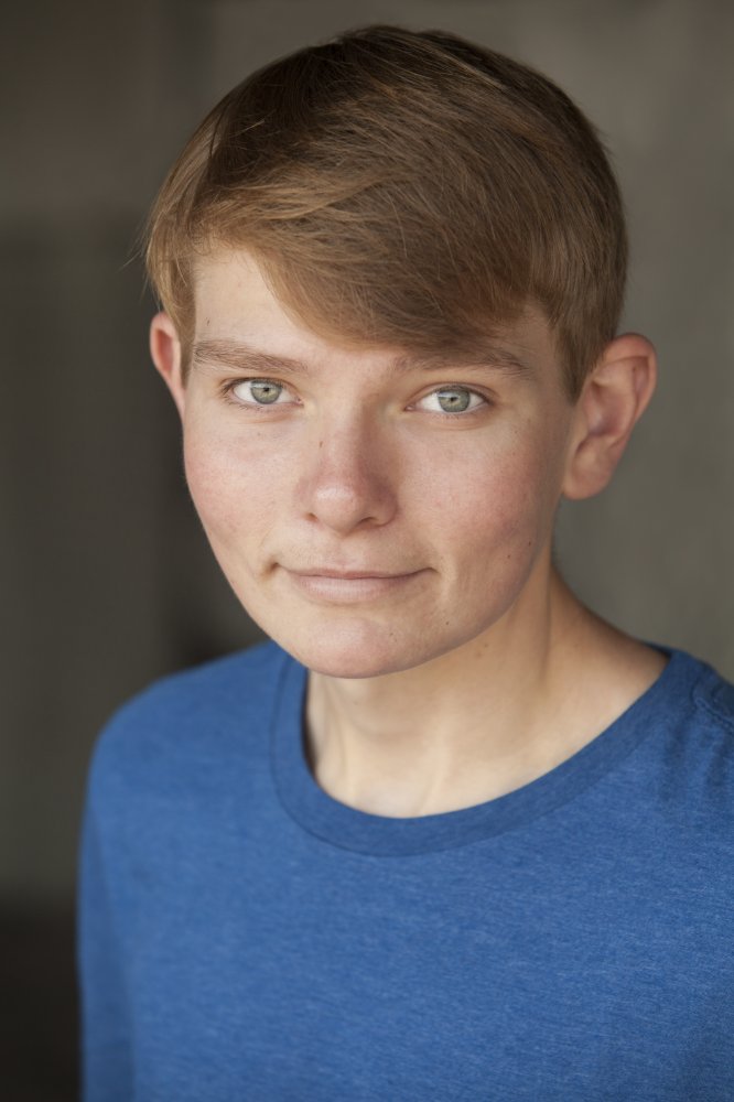 Matthew Scott Miller