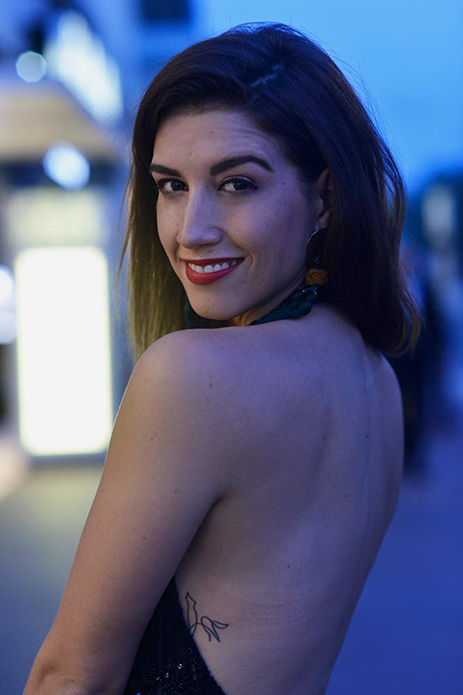 Alexandra Nell