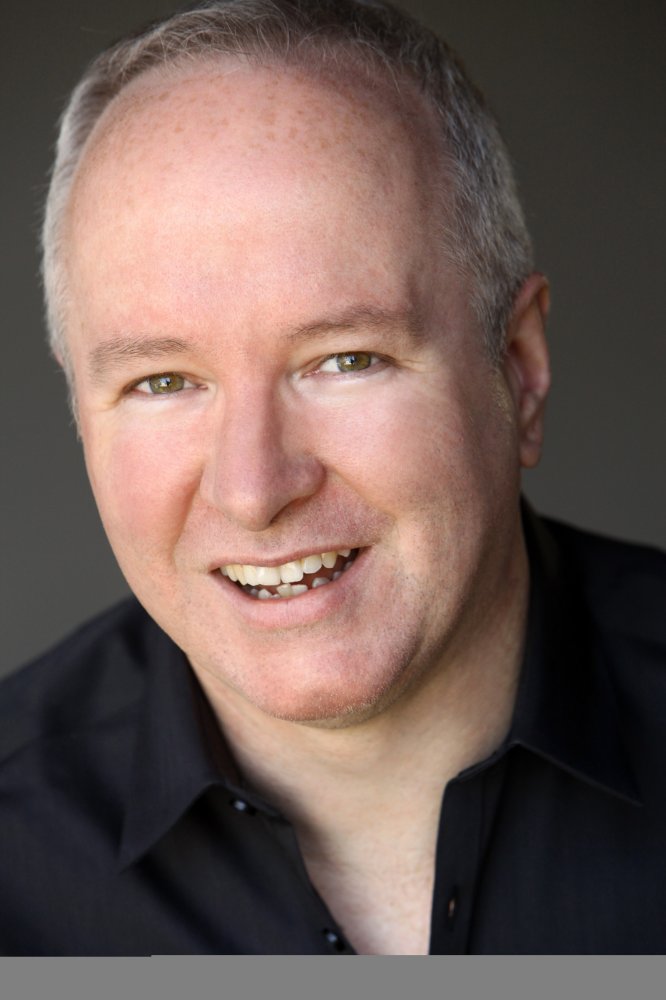 Brendan Parry Kaufmann