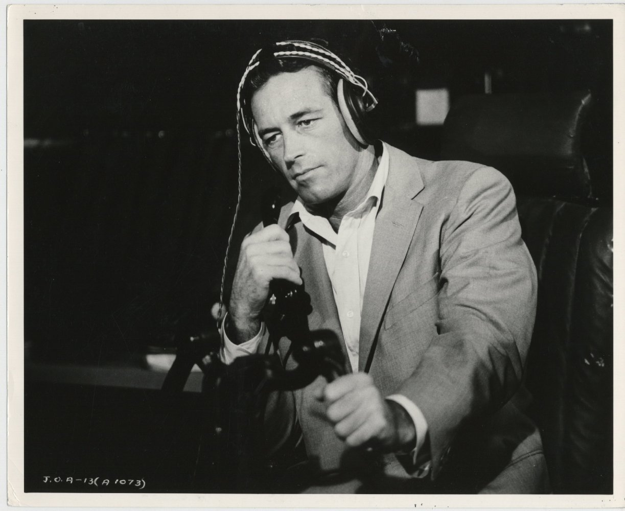 Guy Madison