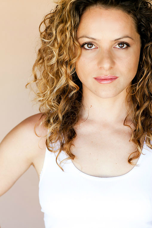 Milena Mortati