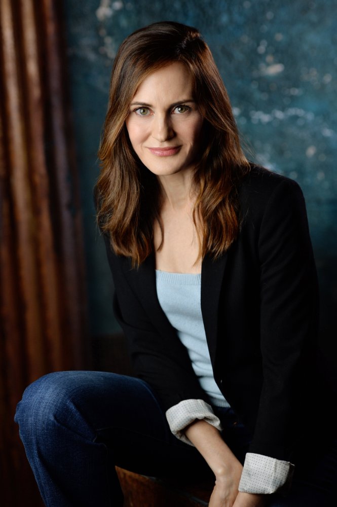 Deborah Puette