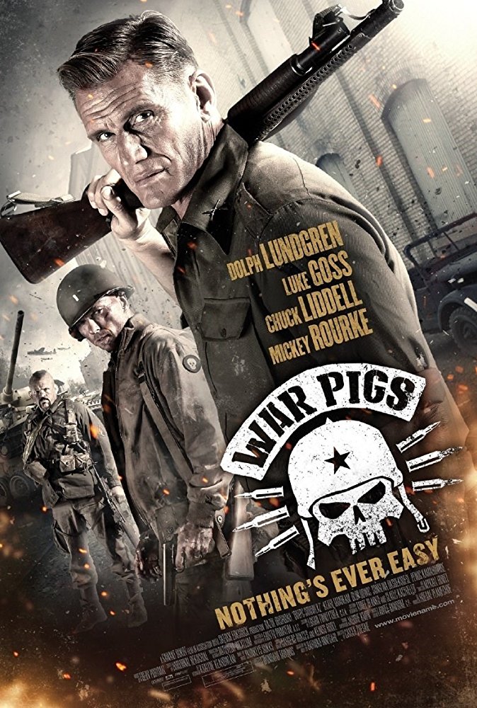 Sergeant McGreevy