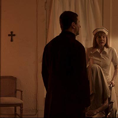 Sister Mary Roberts