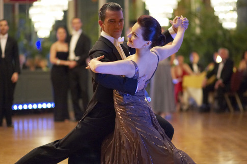 Pierre Dulaine