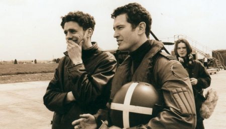 Nick Moran