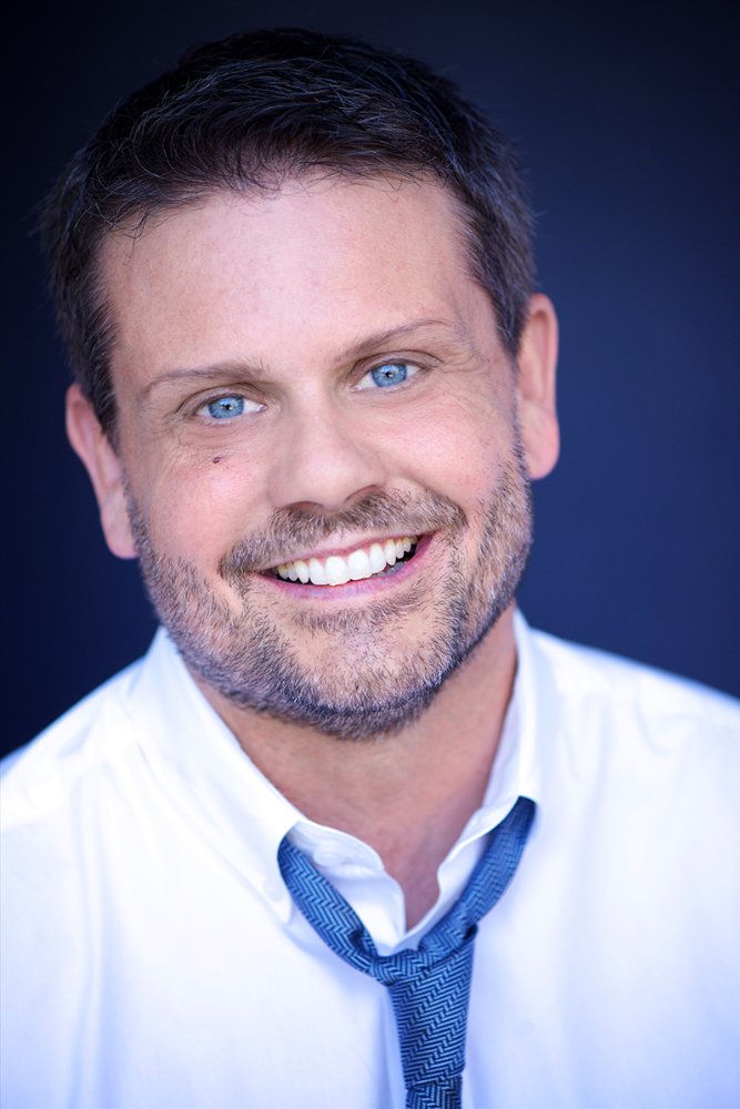 Benjamin Burdick