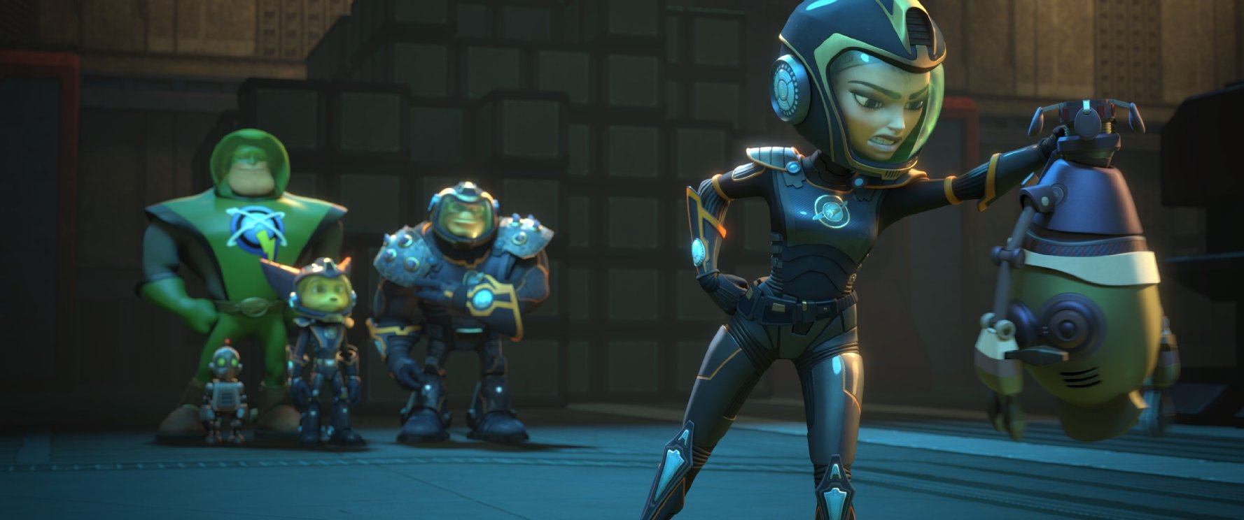 Cora