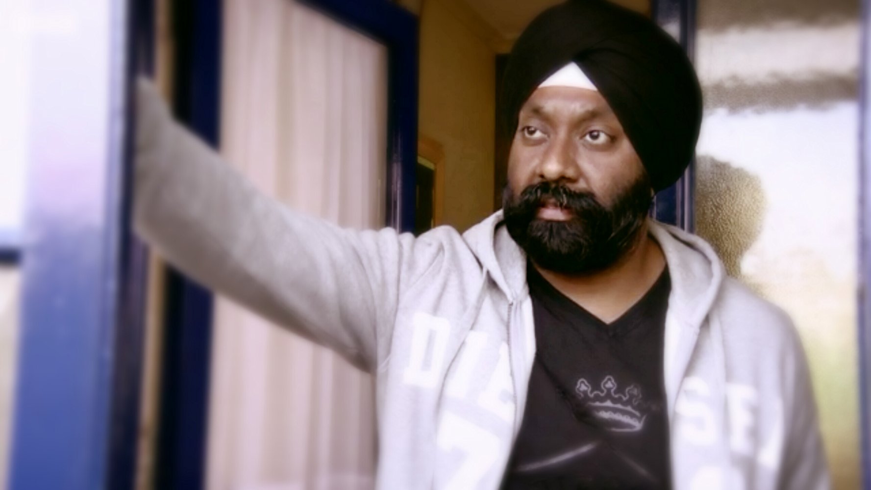 Ranjit Singh Shubh