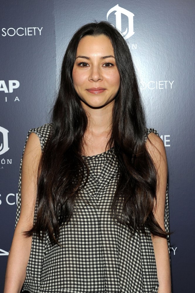 China Chow