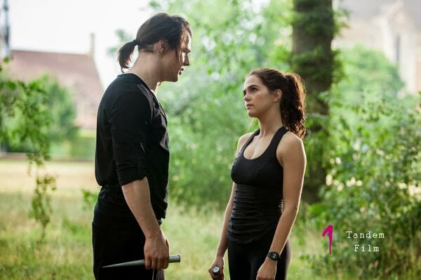 Rose Hathaway