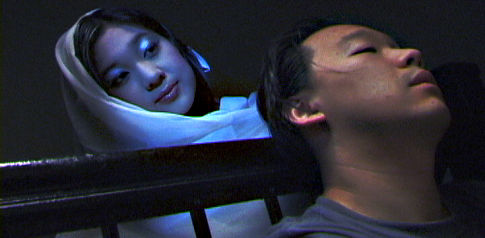 Cruz Kim