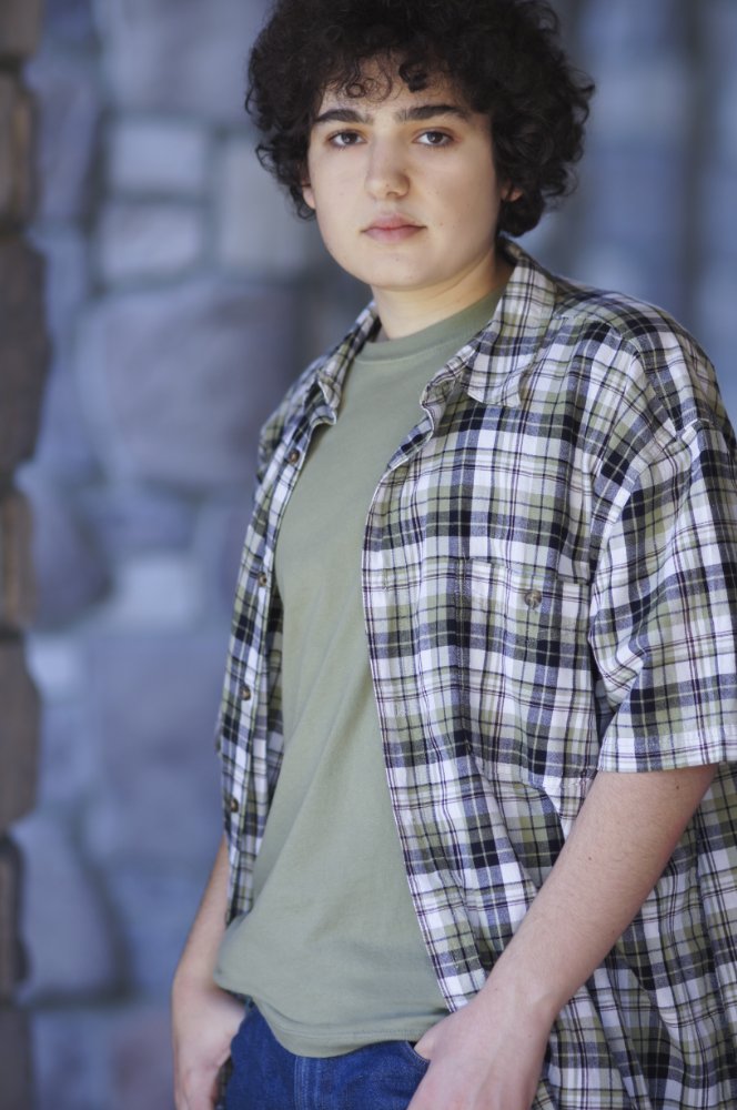 Cameron Kasal