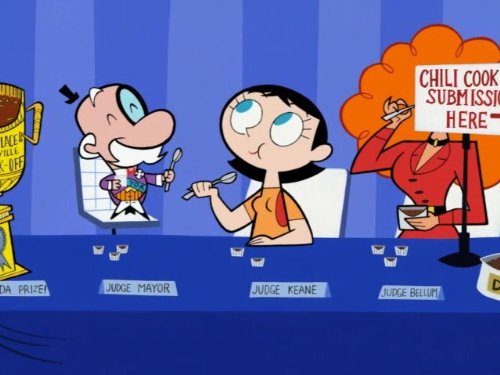 Ms. Keane