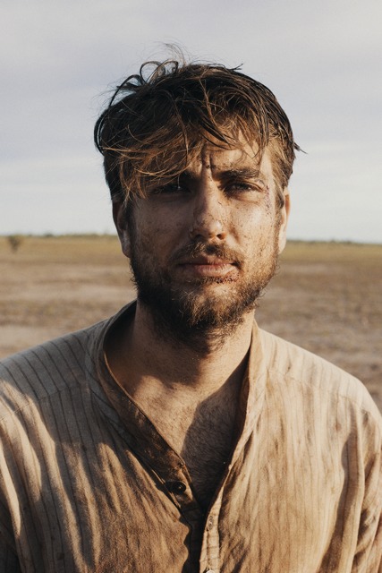 Samuel Stevenson