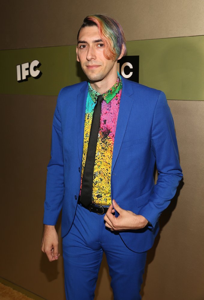 Max Landis