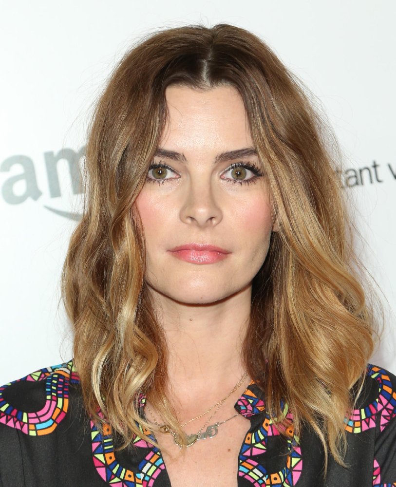 Kelly Oxford
