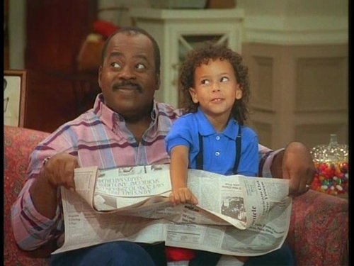 Reginald VelJohnson