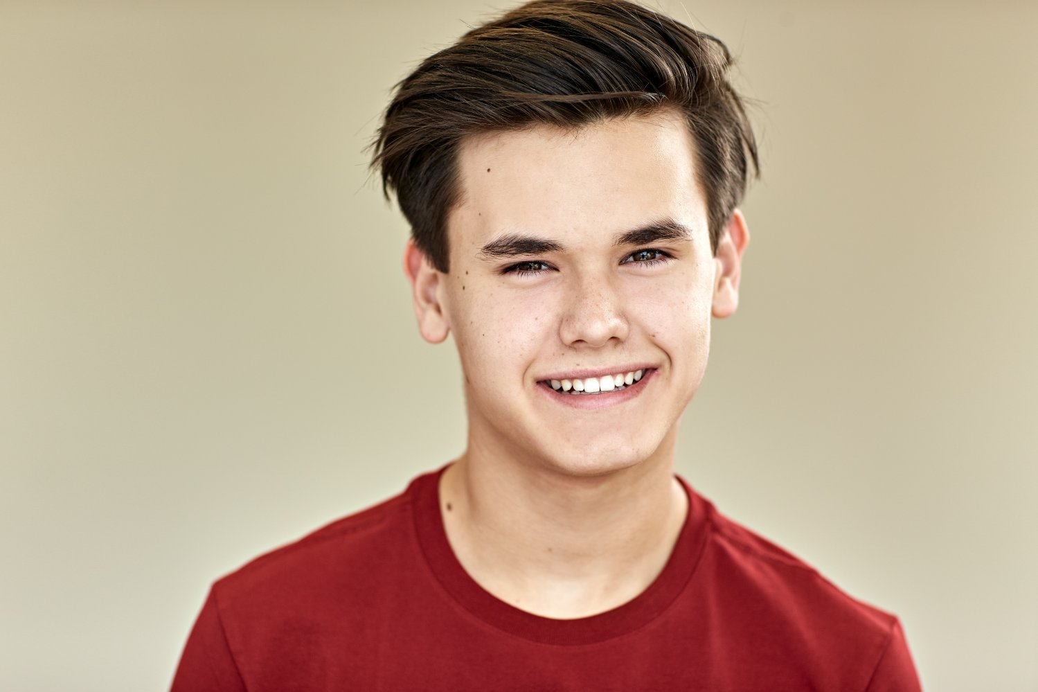 Nick Bender
