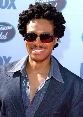 Anwar Robinson