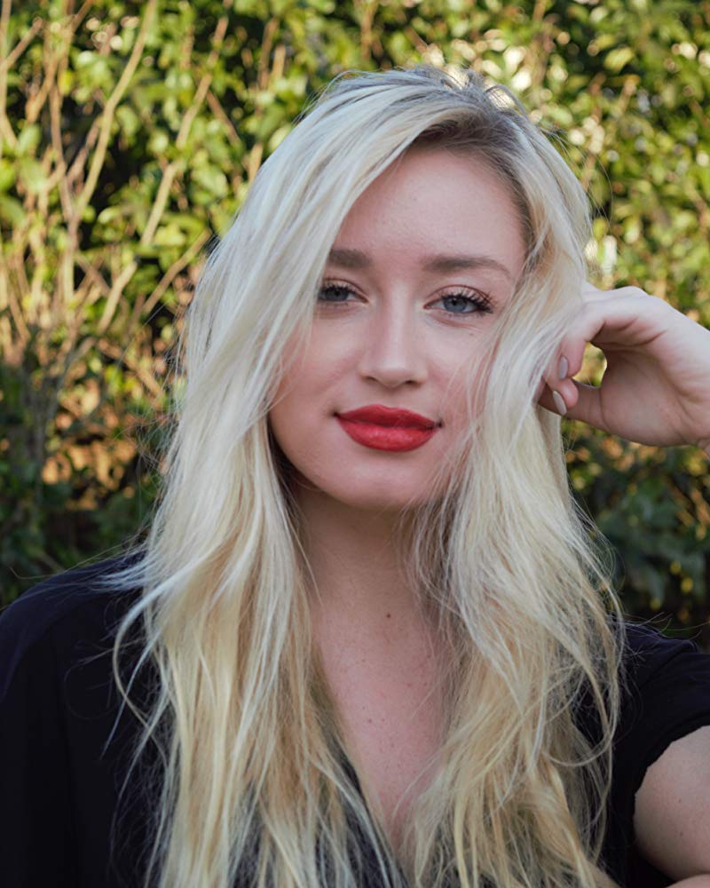 Alissa Shaye Hale