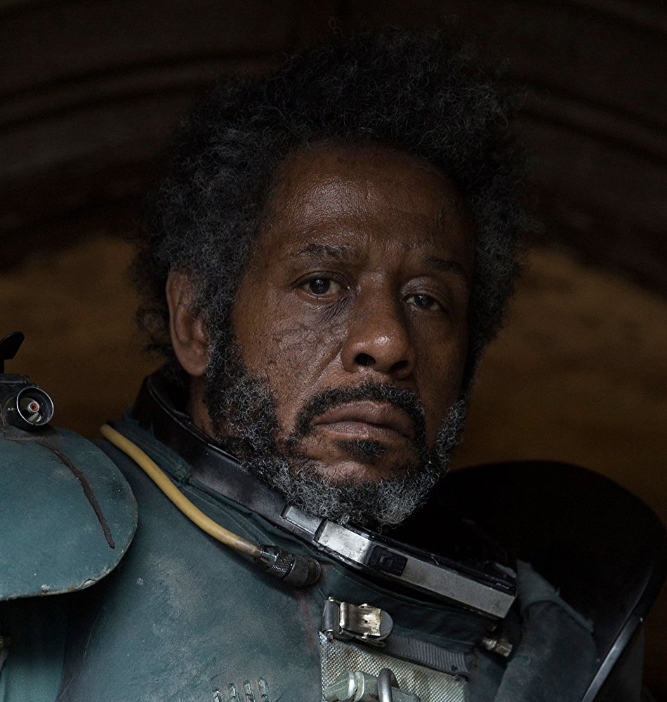 Saw Gerrera