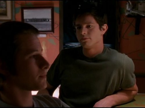 Jason Behr